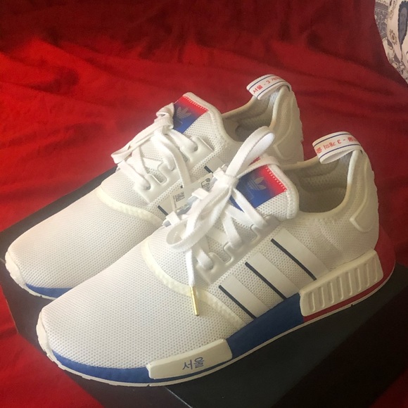 Mens Adidas